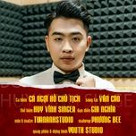 Tải bài hát Ca Ngợi Hồ Chủ Tịch online miễn phí