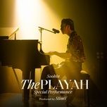 the playah (special performance) - soobin, slimv