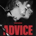 advice - taemin