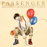 what you're waiting for - passenger
