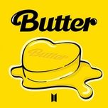 butter - bts (bangtan boys)