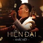 Nghe nhạc Hiện Đại - Khắc Việt