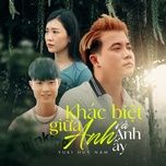 khac biet giua anh va anh ay - yuki huy nam