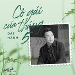 co gai cua thang 5 - dat hanh