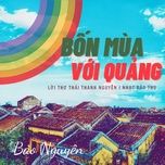 bon mua voi quang - bao nguyen