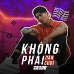 khong phai dan choi - rieki