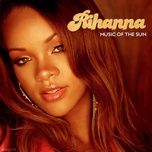 willing to wait(album version) - rihanna