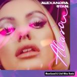 aleasa - alexandra stan