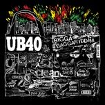 message of love - ub40, house of shem