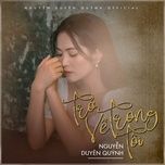 tro ve trong toi - nguyen duyen quynh