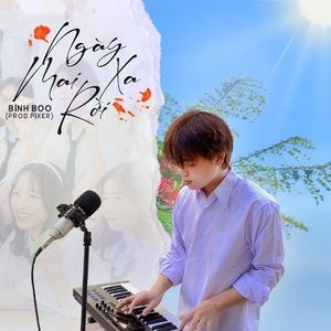 Tải bài hát Ngày Mai Xa Rồi (Kvprox x HHD Remix) MP3 miễn phí về máy