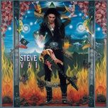 love secrets - steve vai