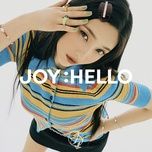 be there for you - joy (red velvet)