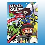 ha bac que tui - tuan cry