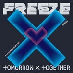 frost -  txt (tomorrow x together)