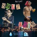 Ca nhạc Water - Sol7, Robe