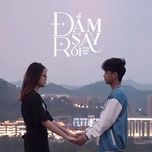 dam say roi (kvprox x hhd remix) - sung chan pao