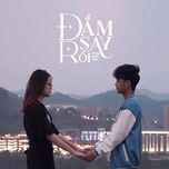 dam say roi (minh tuong x hhd remix) - sung chan pao