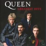 now i'm here - queen