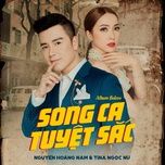 Nghe ca nhạc Áo Em Chưa Mặc Một Lần - Tina Ngọc Nữ