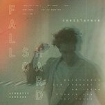 fall so hard (acoustic version) - christopher