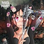 Tải Nhạc Build A Bitch (Clean) - Bella Poarch