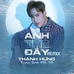 anh the day (tuan anh fm-tp remix) - thanh hung