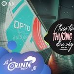 chua tung thuong ai den vay (orinn remix)  - khang viet