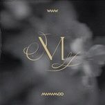 a memory for life - mamamoo