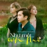 nhu mot con me - gemini band, bang cuong