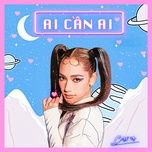 ai can ai (the heroes 2021) - cara