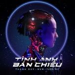 tinh anh ban chieu - thanh duy, nvm