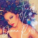 thank you - diana ross