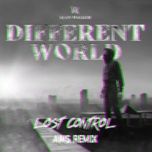 lost control (aws remix) - alan walker