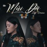 mui doi (lofi version) - misabae, kaisoul