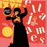 tell mama (live casino montreux, 9th july 1977) - etta james