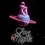 love magnet - bigp, 1ng