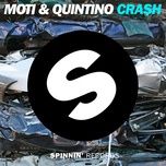 crash - quintino, moti