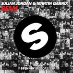 bfam (extended mix) - julian jordan, martin garrix