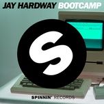 bootcamp - jay hardway