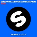 flag - bassjackers, gregori klosman