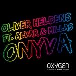 onyva (feat. alvar & millas) - oliver heldens
