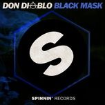 black mask - don diablo