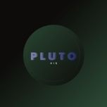 pluto - kis