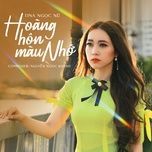 Nghe nhạc Hoàng Hôn Màu Nhớ - Tina Ngọc Nữ