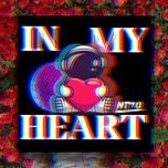 in my heart - nt10