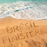 bresil, finistere - nolwenn leroy