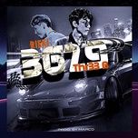 3629 - rieki, three b