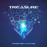 come to me - treasure