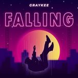 falling - graykee